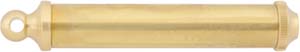 Nipple primer,
brass,
for percussion guns